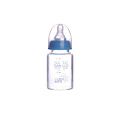 baby glass feeding Standard Neck Baby Milk  bottle